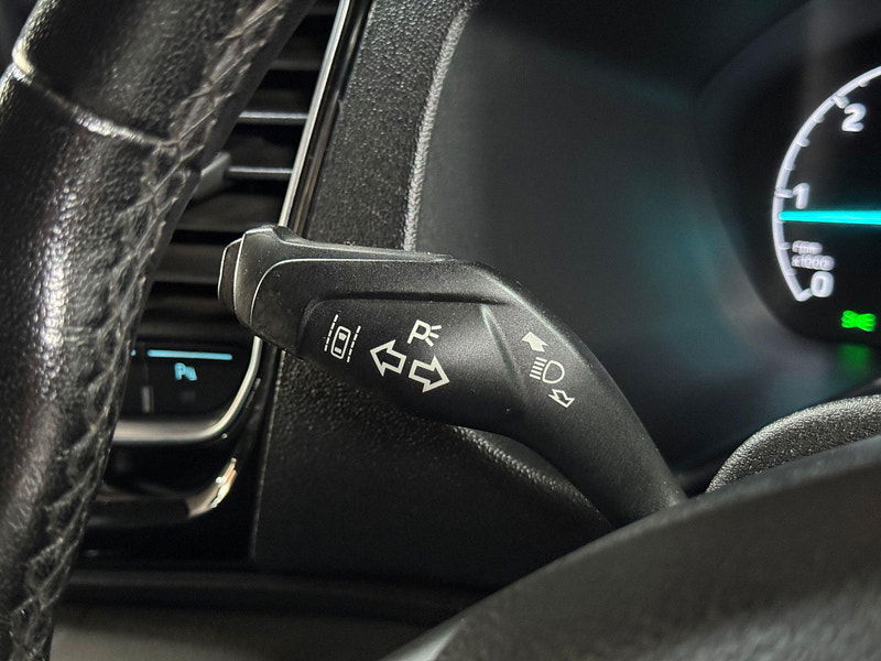 Ford Transit Custom 2.0 310 EcoBlue Sport Crew Van Auto L1 H1 Euro 6 (s/s) 6dr (5 Seat) 6dr Automatic 2025