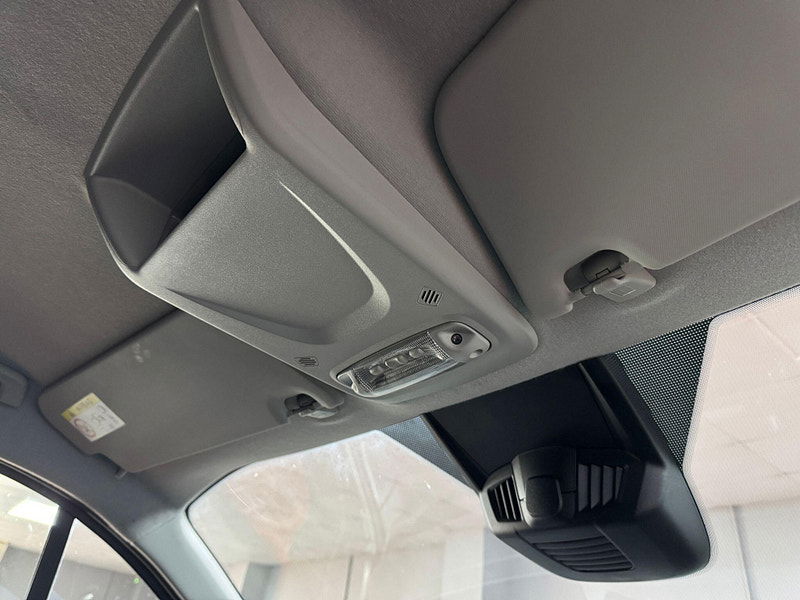 Ford Transit Custom 2.0 310 EcoBlue Sport Crew Van Auto L1 H1 Euro 6 (s/s) 6dr (5 Seat) 6dr Automatic 2025