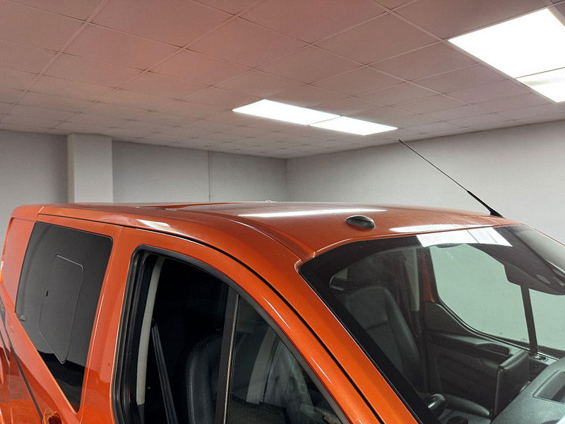 Ford Transit Custom 2.0 310 EcoBlue Sport Crew Van Auto L1 H1 Euro 6 (s/s) 6dr (5 Seat) 6dr Automatic 2025