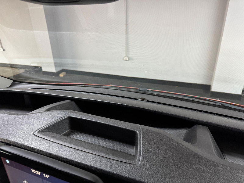 Ford Transit Custom 2.0 310 EcoBlue Sport Crew Van Auto L1 H1 Euro 6 (s/s) 6dr (5 Seat) 6dr Automatic 2025