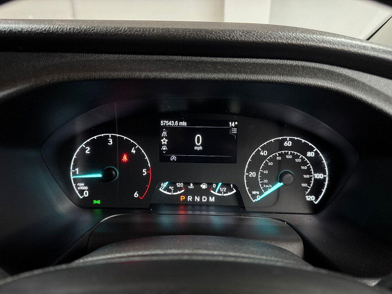 Ford Transit Custom 2.0 310 EcoBlue Sport Crew Van Auto L1 H1 Euro 6 (s/s) 6dr (5 Seat) 6dr Automatic 2025