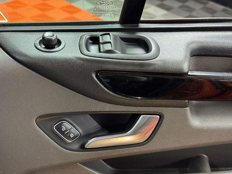 Ford Transit Custom 2.0 310 EcoBlue Sport Crew Van Auto L1 H1 Euro 6 (s/s) 6dr (5 Seat) 6dr Automatic 2025