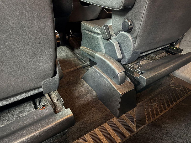 Ford Transit Custom 2.0 310 EcoBlue Sport Crew Van Auto L1 H1 Euro 6 (s/s) 6dr (5 Seat) 6dr Automatic 2025