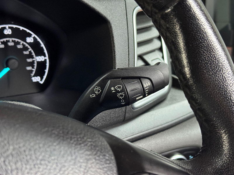 Ford Transit Custom 2.0 310 EcoBlue Sport Crew Van Auto L1 H1 Euro 6 (s/s) 6dr (5 Seat) 6dr Automatic 2025