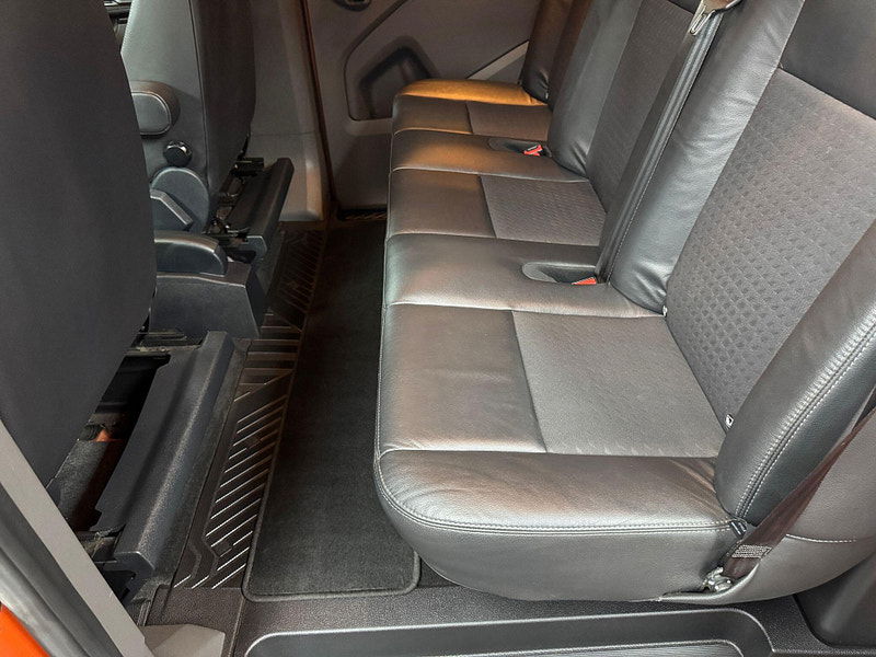 Ford Transit Custom 2.0 310 EcoBlue Sport Crew Van Auto L1 H1 Euro 6 (s/s) 6dr (5 Seat) 6dr Automatic 2025