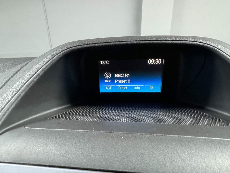 Ford Transit Custom 2.0 TDCi 290 Sport L2 H1 6dr 6dr Manual 2025