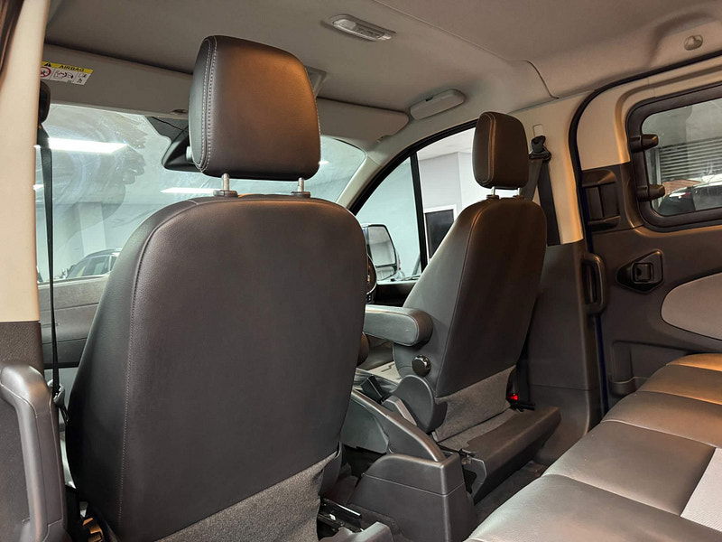 Ford Transit Custom 2.0 TDCi 290 Sport L2 H1 6dr 6dr Manual 2025