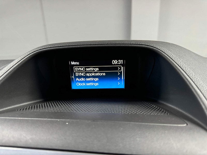 Ford Transit Custom 2.0 TDCi 290 Sport L2 H1 6dr 6dr Manual 2025