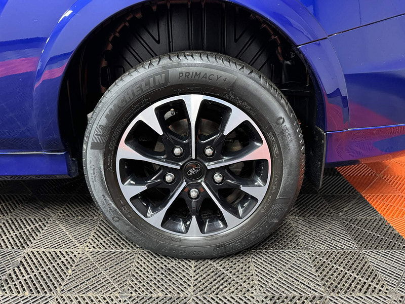 Ford Transit Custom 2.0 TDCi 290 Sport L2 H1 6dr 6dr Manual 2025