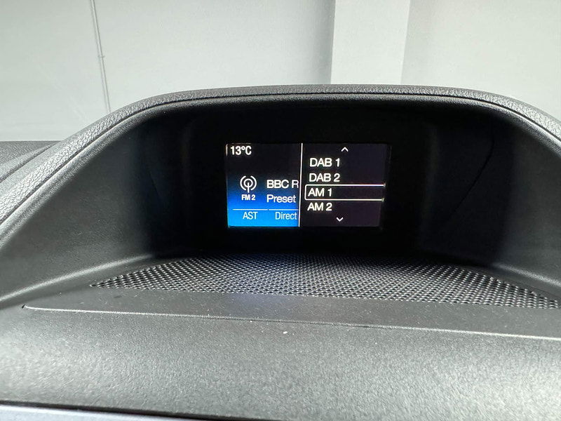 Ford Transit Custom 2.0 TDCi 290 Sport L2 H1 6dr 6dr Manual 2025