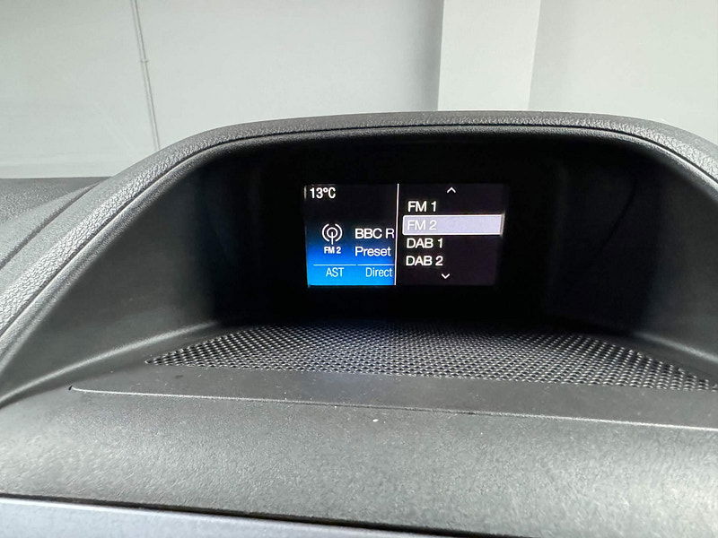 Ford Transit Custom 2.0 TDCi 290 Sport L2 H1 6dr 6dr Manual 2025