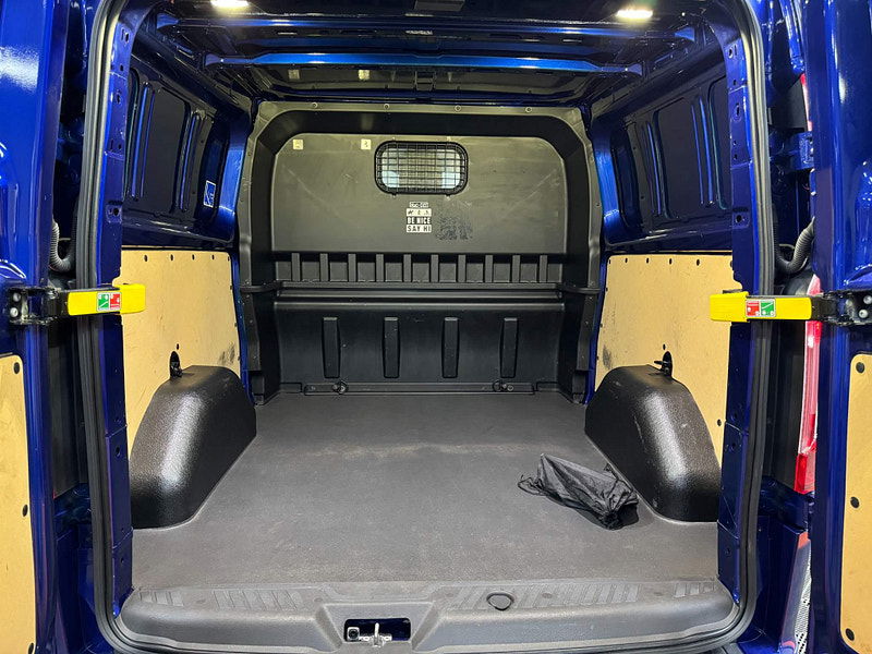 Ford Transit Custom 2.0 TDCi 290 Sport L2 H1 6dr 6dr Manual 2025
