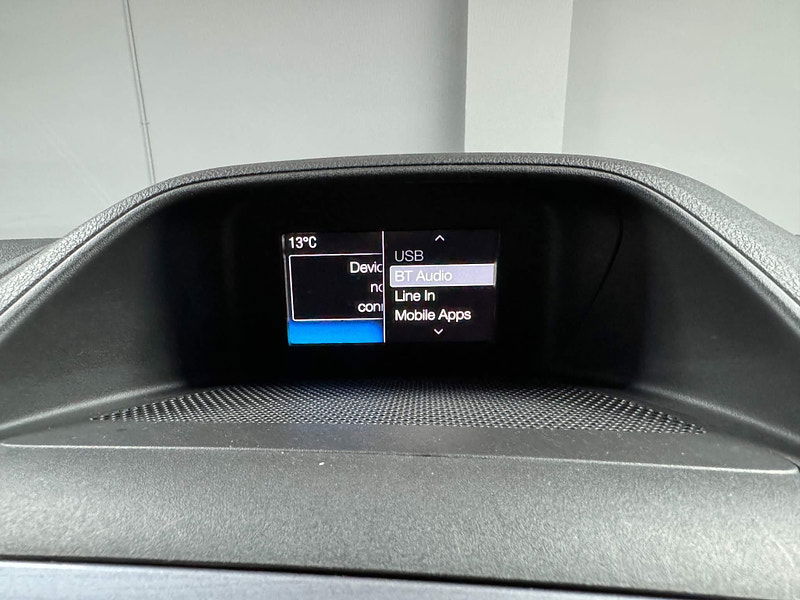 Ford Transit Custom 2.0 TDCi 290 Sport L2 H1 6dr 6dr Manual 2025
