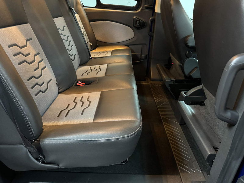 Ford Transit Custom 2.0 TDCi 290 Sport L2 H1 6dr 6dr Manual 2025