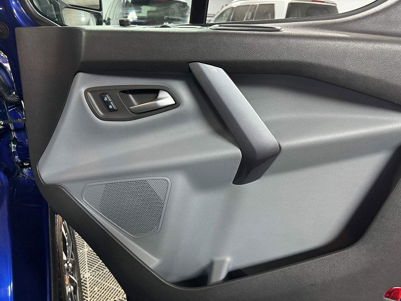 Ford Transit Custom 2.0 TDCi 290 Sport L2 H1 6dr 6dr Manual 2025