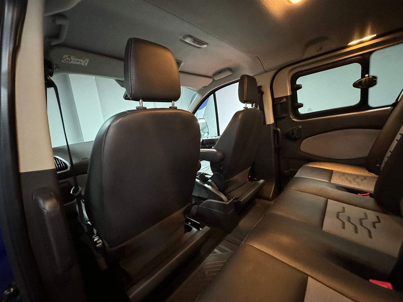 Ford Transit Custom 2.0 TDCi 290 Sport L2 H1 6dr 6dr Manual 2025