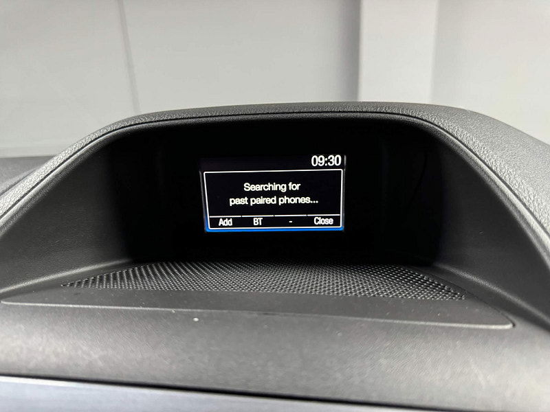 Ford Transit Custom 2.0 TDCi 290 Sport L2 H1 6dr 6dr Manual 2025