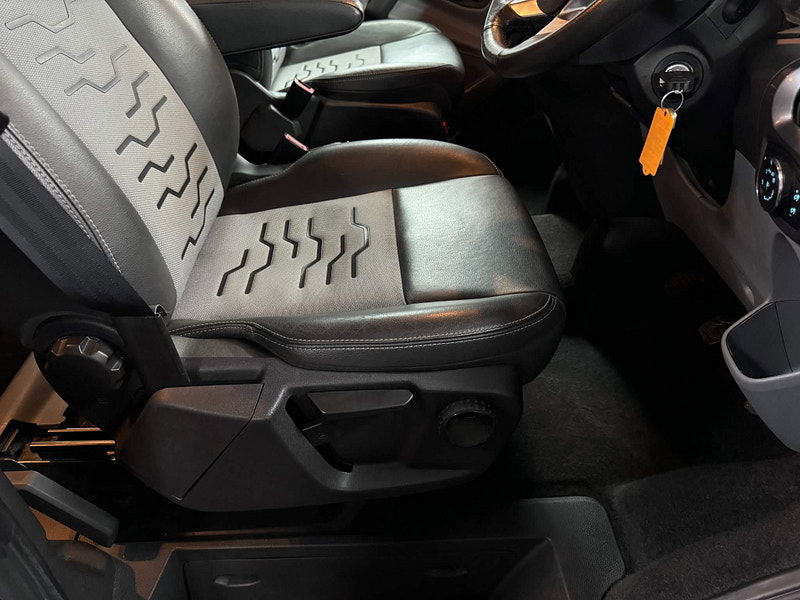 Ford Transit Custom 2.0 TDCi 290 Sport L2 H1 6dr 6dr Manual 2025