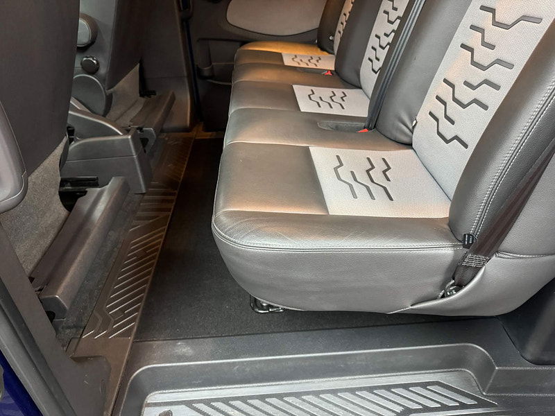 Ford Transit Custom 2.0 TDCi 290 Sport L2 H1 6dr 6dr Manual 2025