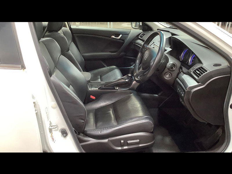 Honda Accord 2.0 i-VTEC EX Auto Euro 5 4dr 4dr Automatic 2025