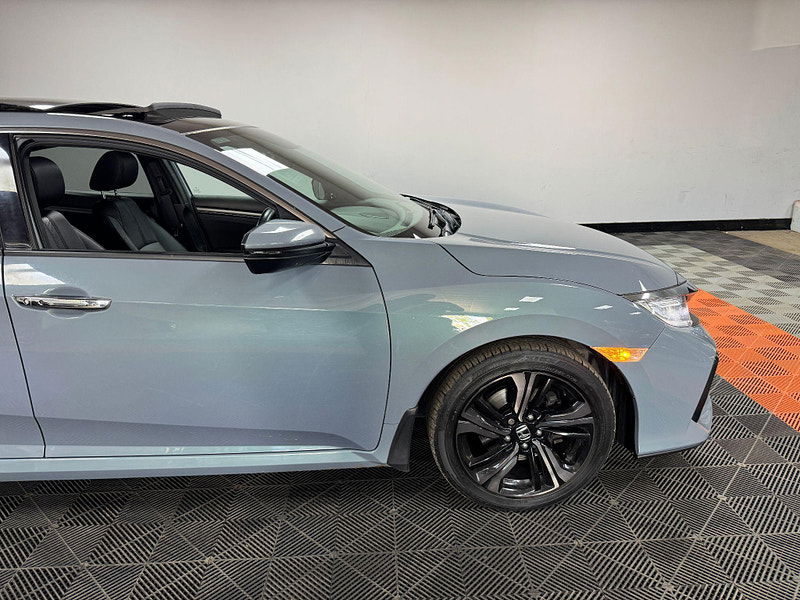 Honda Civic 1.5 VTEC Turbo Prestige CVT Euro 6 (s/s) 5dr 5dr Automatic 2025
