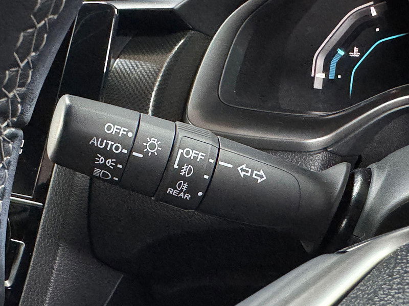 Honda Civic 1.5 VTEC Turbo Prestige CVT Euro 6 (s/s) 5dr 5dr Automatic 2025