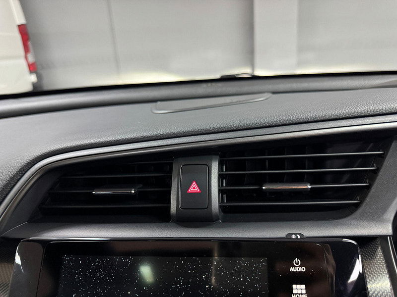 Honda Civic 1.5 VTEC Turbo Prestige CVT Euro 6 (s/s) 5dr 5dr Automatic 2025