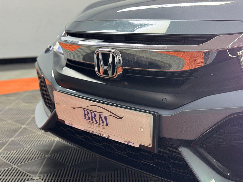 Honda Civic 1.5 VTEC Turbo Prestige CVT Euro 6 (s/s) 5dr 5dr Automatic 2025