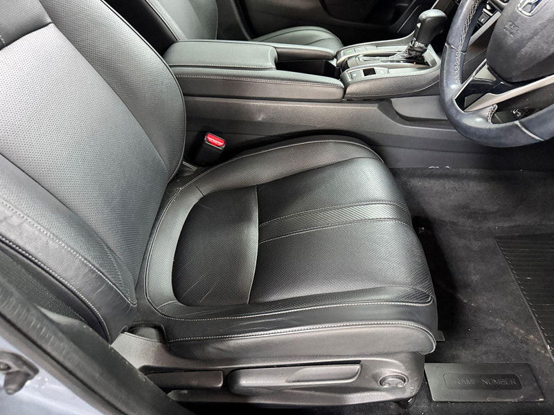 Honda Civic 1.5 VTEC Turbo Prestige CVT Euro 6 (s/s) 5dr 5dr Automatic 2025