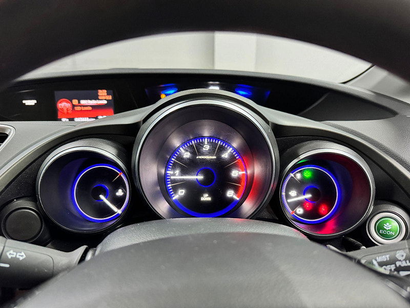 Honda Civic 1.6 i-DTEC Black Edition Tourer Euro 5 (s/s) 5dr 5dr Manual 2026