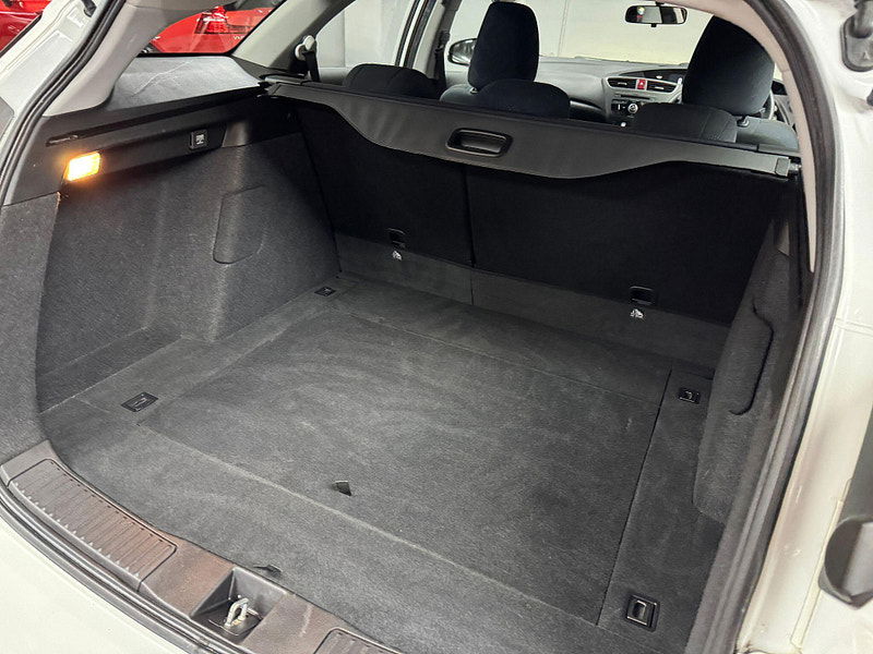 Honda Civic 1.6 i-DTEC Black Edition Tourer Euro 5 (s/s) 5dr 5dr Manual 2026