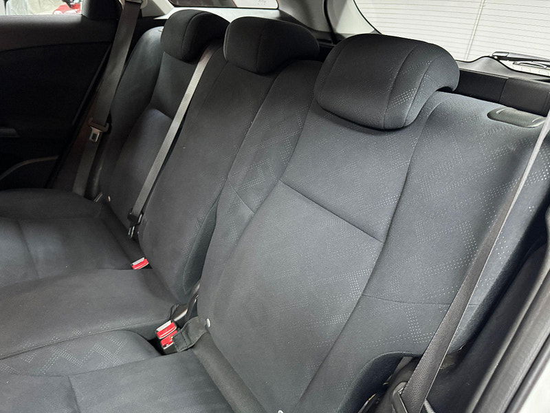 Honda Civic 1.6 i-DTEC Black Edition Tourer Euro 5 (s/s) 5dr 5dr Manual 2026