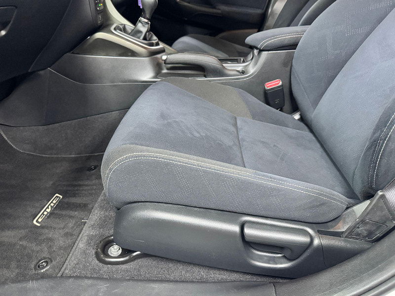 Honda Civic 1.6 i-DTEC Black Edition Tourer Euro 5 (s/s) 5dr 5dr Manual 2026