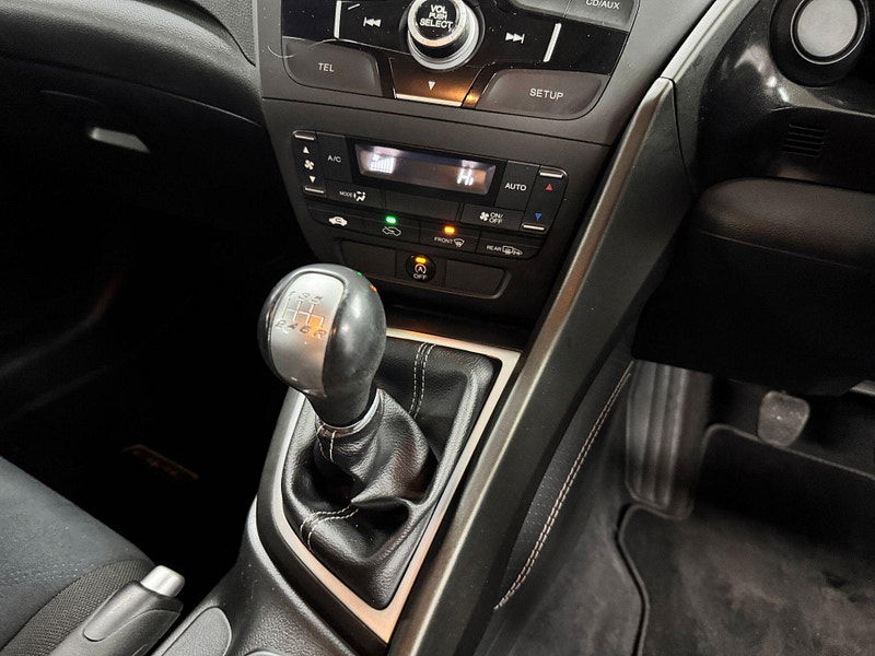 Honda Civic 1.6 i-DTEC Black Edition Tourer Euro 5 (s/s) 5dr 5dr Manual 2026