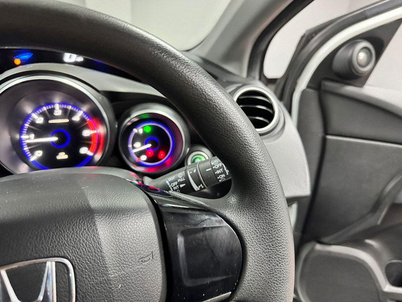 Honda Civic 1.6 i-DTEC Black Edition Tourer Euro 5 (s/s) 5dr 5dr Manual 2026