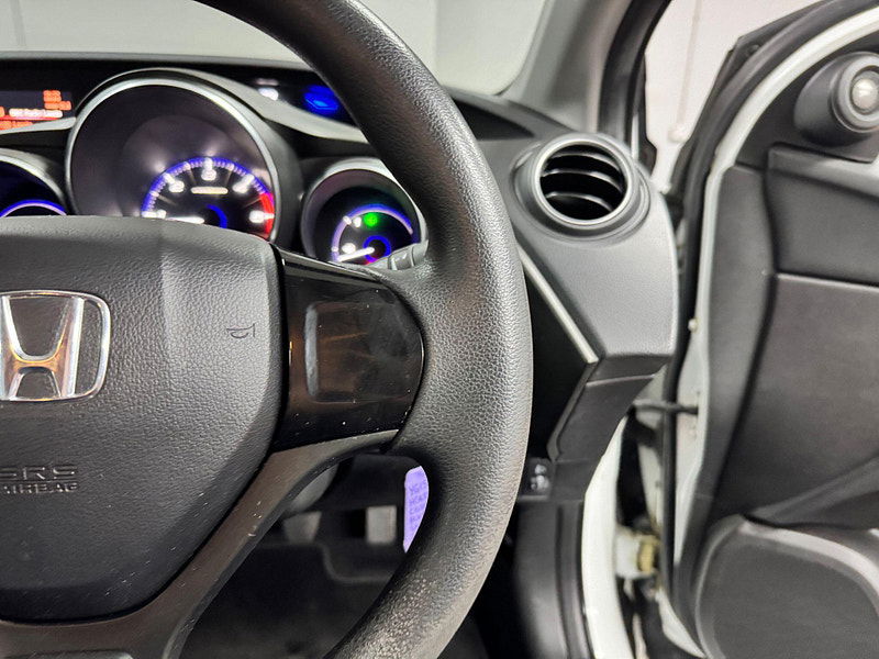 Honda Civic 1.6 i-DTEC Black Edition Tourer Euro 5 (s/s) 5dr 5dr Manual 2026