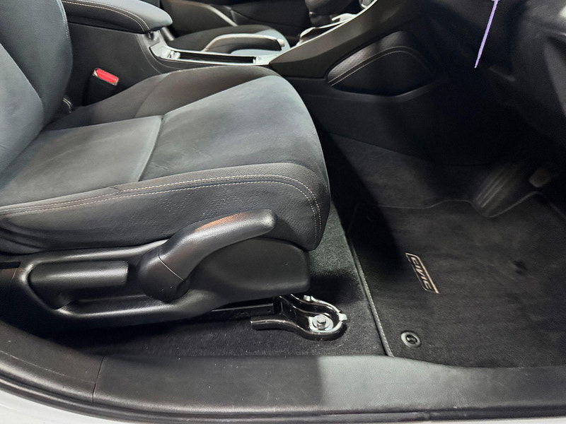 Honda Civic 1.6 i-DTEC Black Edition Tourer Euro 5 (s/s) 5dr 5dr Manual 2026