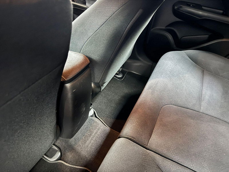 Honda Civic 1.6 i-DTEC Black Edition Tourer Euro 5 (s/s) 5dr 5dr Manual 2026