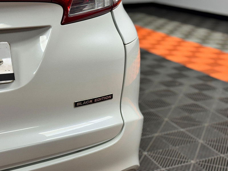 Honda Civic 1.6 i-DTEC Black Edition Tourer Euro 5 (s/s) 5dr 5dr Manual 2026