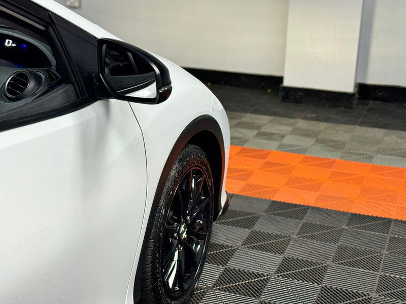 Honda Civic 1.6 i-DTEC Black Edition Tourer Euro 5 (s/s) 5dr 5dr Manual 2026