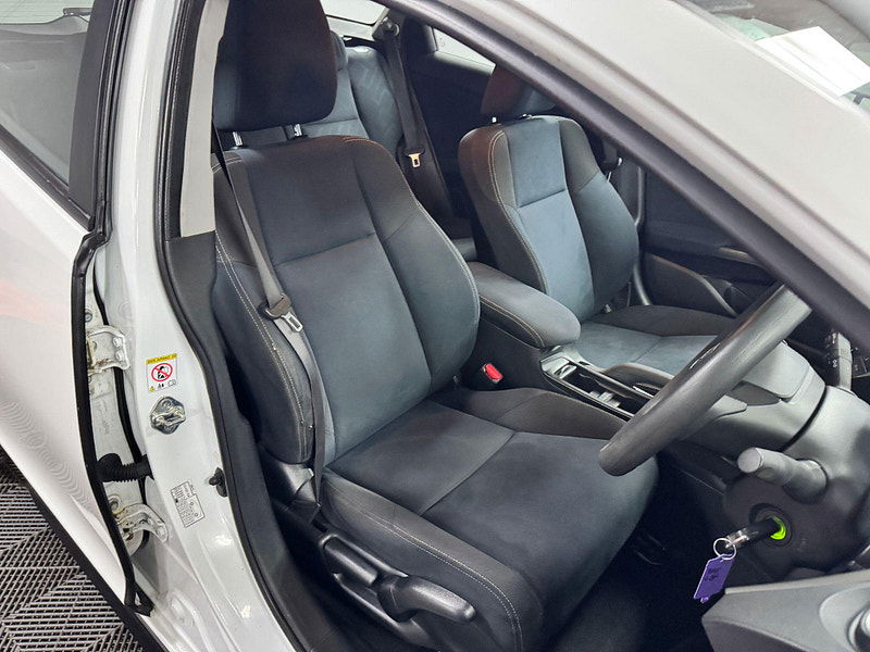 Honda Civic 1.6 i-DTEC Black Edition Tourer Euro 5 (s/s) 5dr 5dr Manual 2026