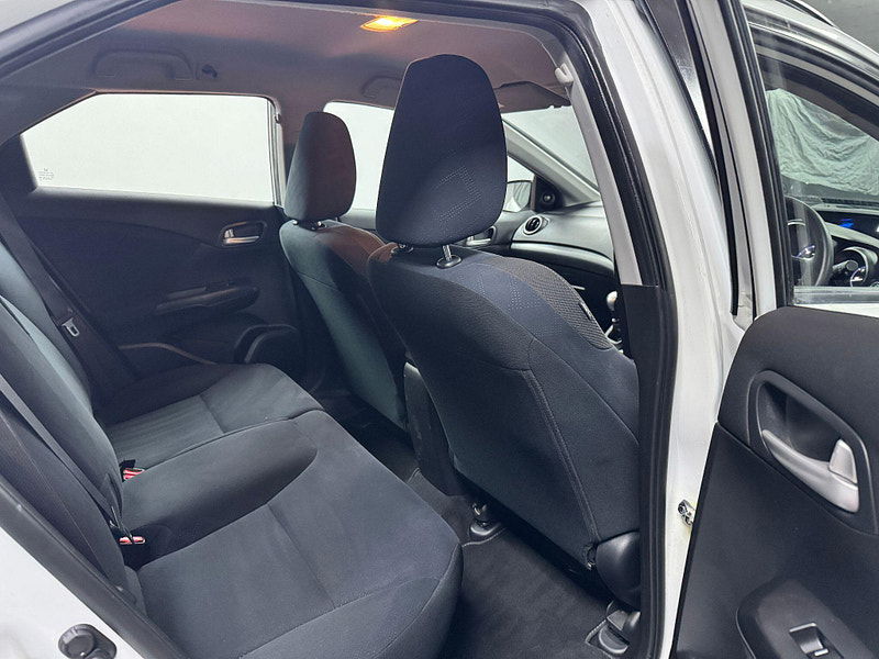 Honda Civic 1.6 i-DTEC Black Edition Tourer Euro 5 (s/s) 5dr 5dr Manual 2026