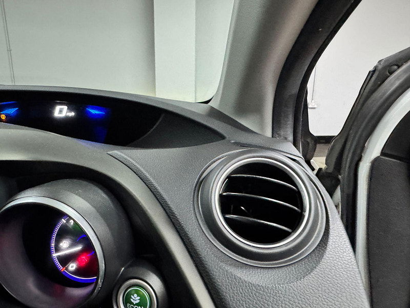 Honda Civic 1.6 i-DTEC Black Edition Tourer Euro 5 (s/s) 5dr 5dr Manual 2026