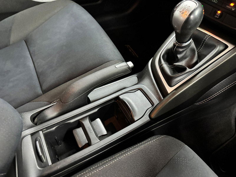 Honda Civic 1.6 i-DTEC Black Edition Tourer Euro 5 (s/s) 5dr 5dr Manual 2026