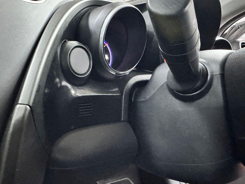 Honda Civic 1.6 i-DTEC Black Edition Tourer Euro 5 (s/s) 5dr 5dr Manual 2026