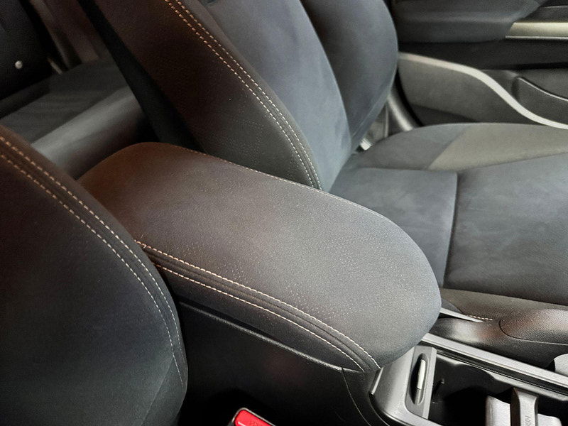 Honda Civic 1.6 i-DTEC Black Edition Tourer Euro 5 (s/s) 5dr 5dr Manual 2026