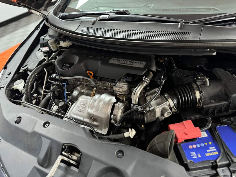 Honda Civic 1.6 i-DTEC Sport Euro 5 (s/s) 5dr 5dr Manual 2024