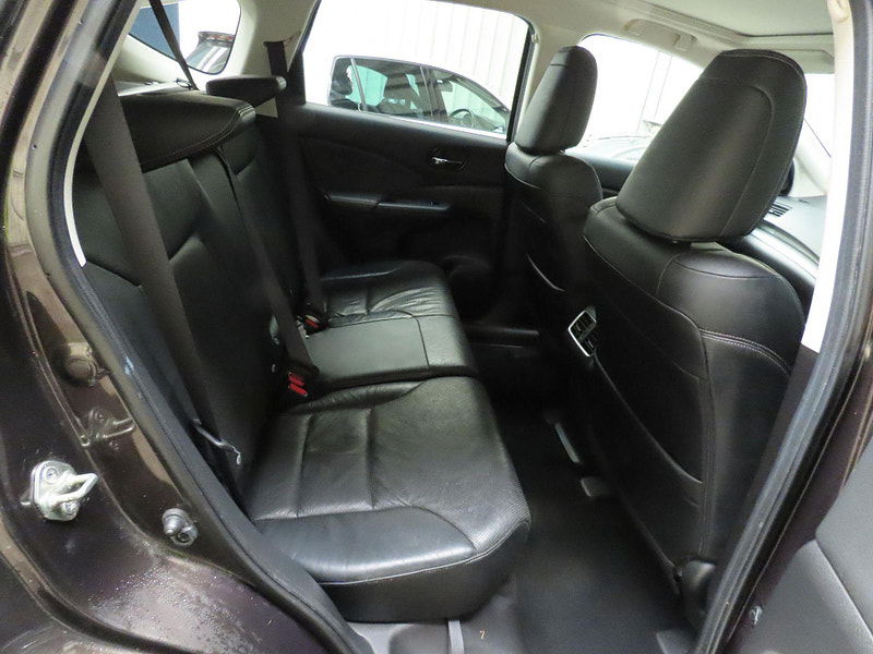Honda CR-V 1.6 i-DTEC EX 4WD Euro 6 (s/s) 5dr 5dr Manual 2025