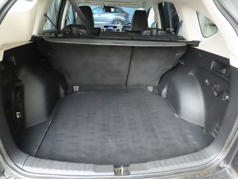 Honda CR-V 1.6 i-DTEC EX 4WD Euro 6 (s/s) 5dr 5dr Manual 2025