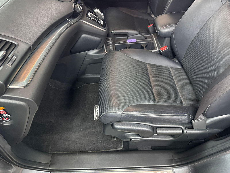Honda CR-V 1.6 i-DTEC EX Auto 4WD Euro 6 5dr 5dr Automatic 2025